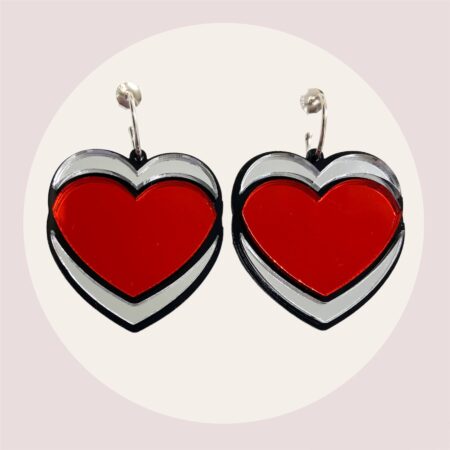 PENDIENTES AMOR