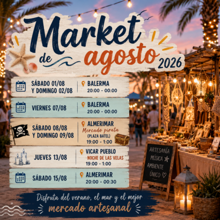 PRÓXIMOS MARKETS