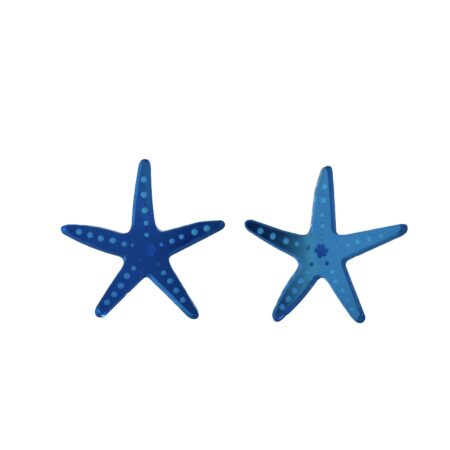 PENDIENTES MINI ESTRELLAS