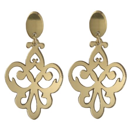 PENDIENTES FLAMENCURA