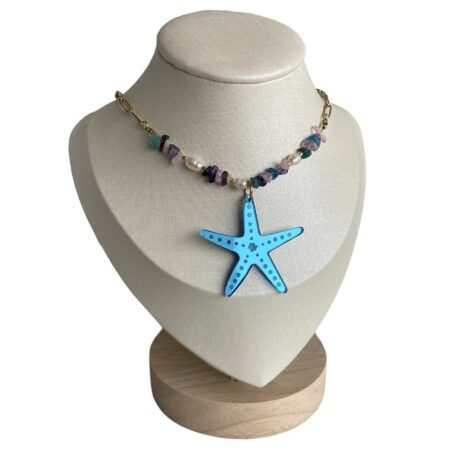 COLLAR ESTRELLA