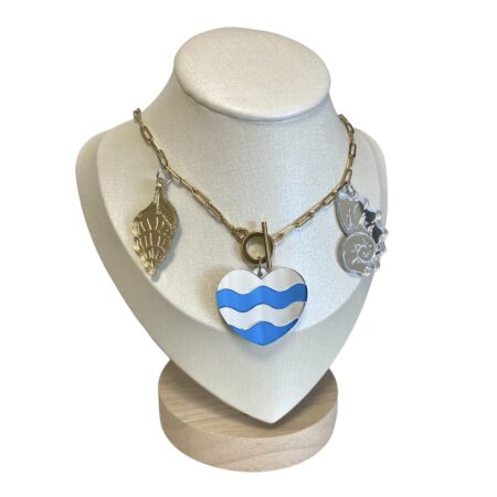 COLLAR ENTRE MARES