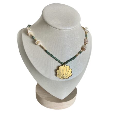 COLLAR CONCHA