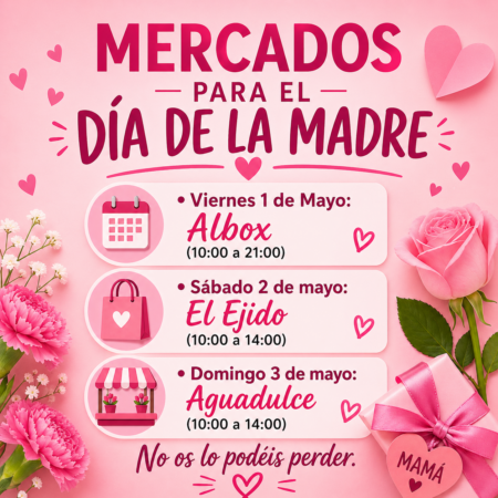 PRÓXIMOS MARKETS
