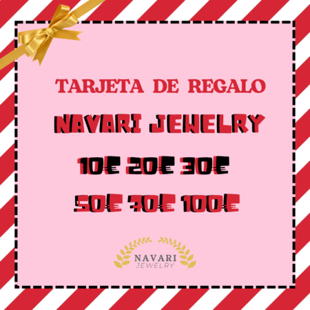 TARJETA REGALO