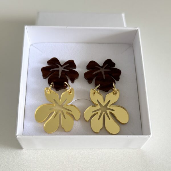 PENDIENTES HECHIZO - Imagen 2