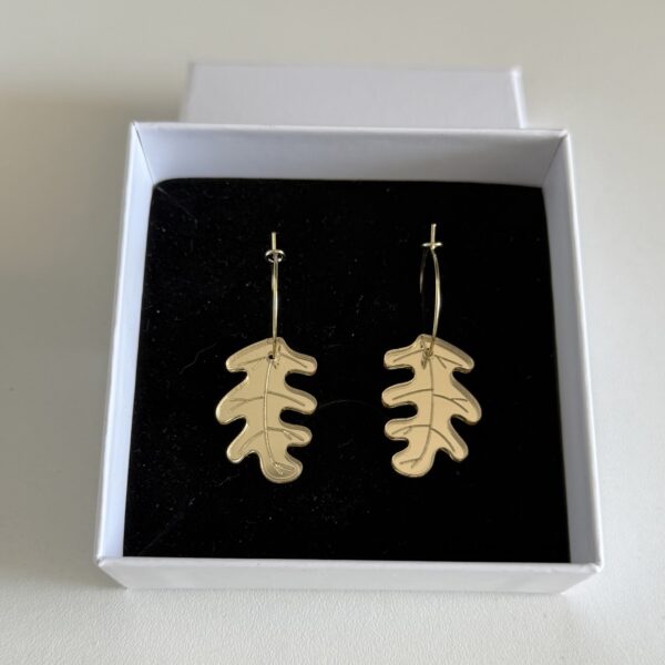 PENDIENTES OTOÑO - Imagen 2