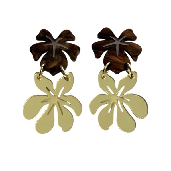 PENDIENTES HECHIZO