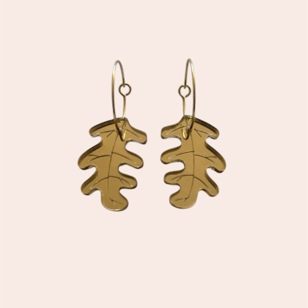 PENDIENTES OTOÑO