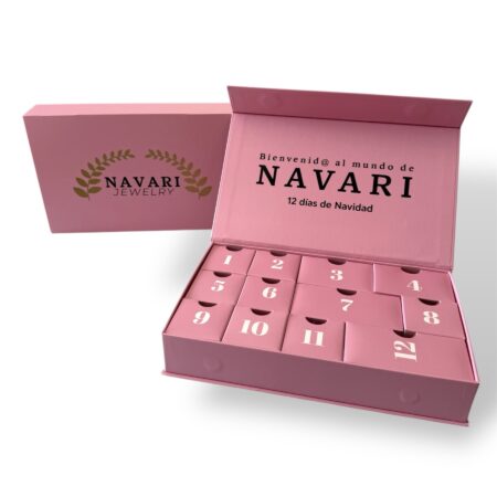 CALENDARIO DE ADVIENTO