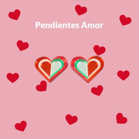 PENDIENTES AMOR
