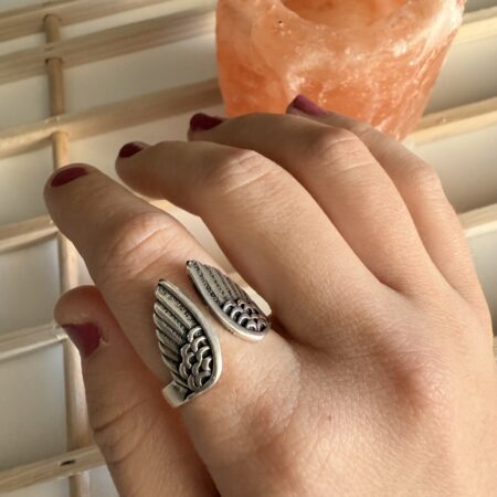 ANILLO ALAS