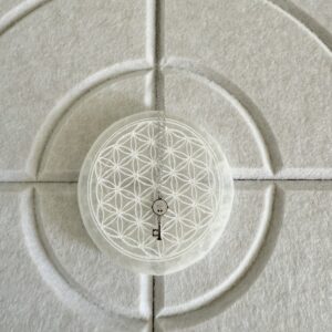 COLGANTE LLAVE SAN BENITO