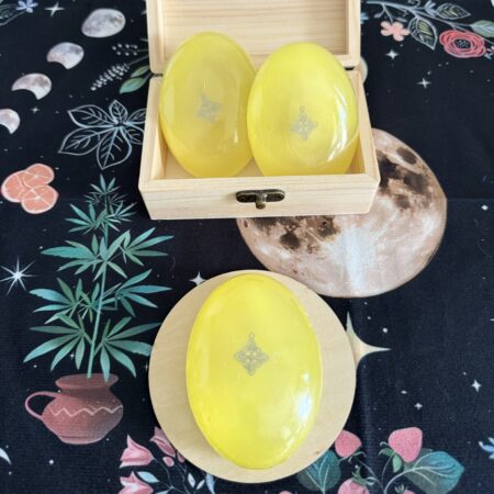 JABÓN DE RUDA Y MIRRA