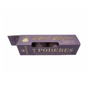 BOMBITAS MÁGICAS 7 PODERES