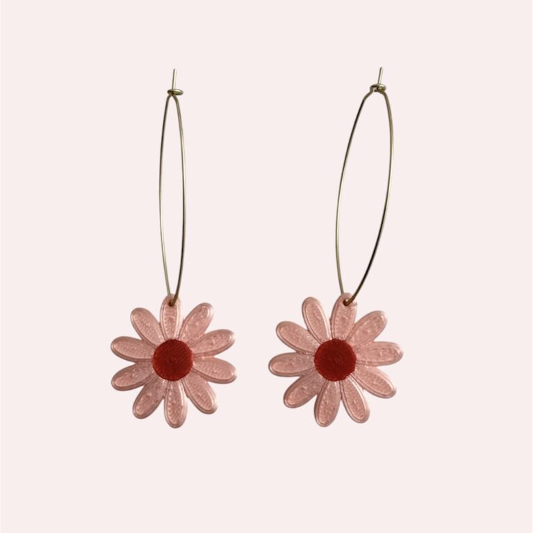 PENDIENTES MARGARITA