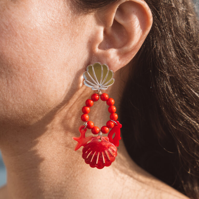 PENDIENTES ARRECIFE