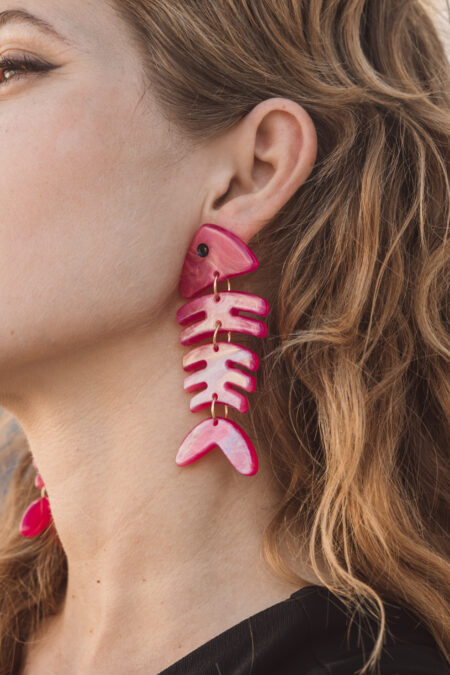 PENDIENTES RASPA