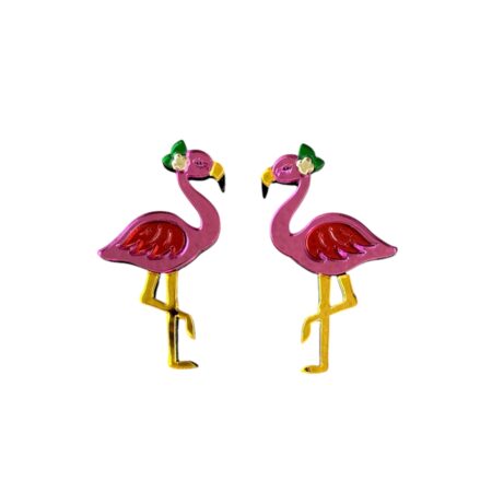 PENDIENTES FLAMENCOS